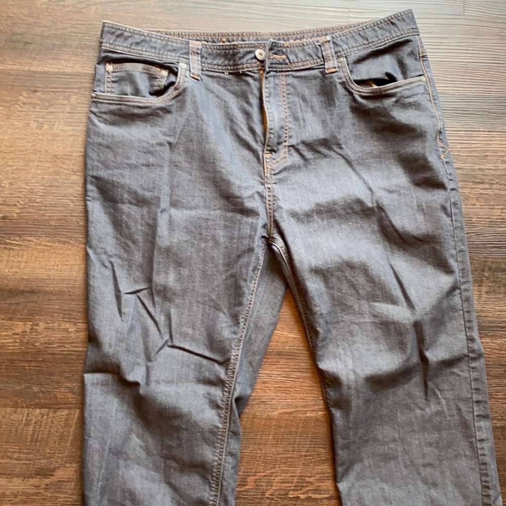 Prana Bridger jeans